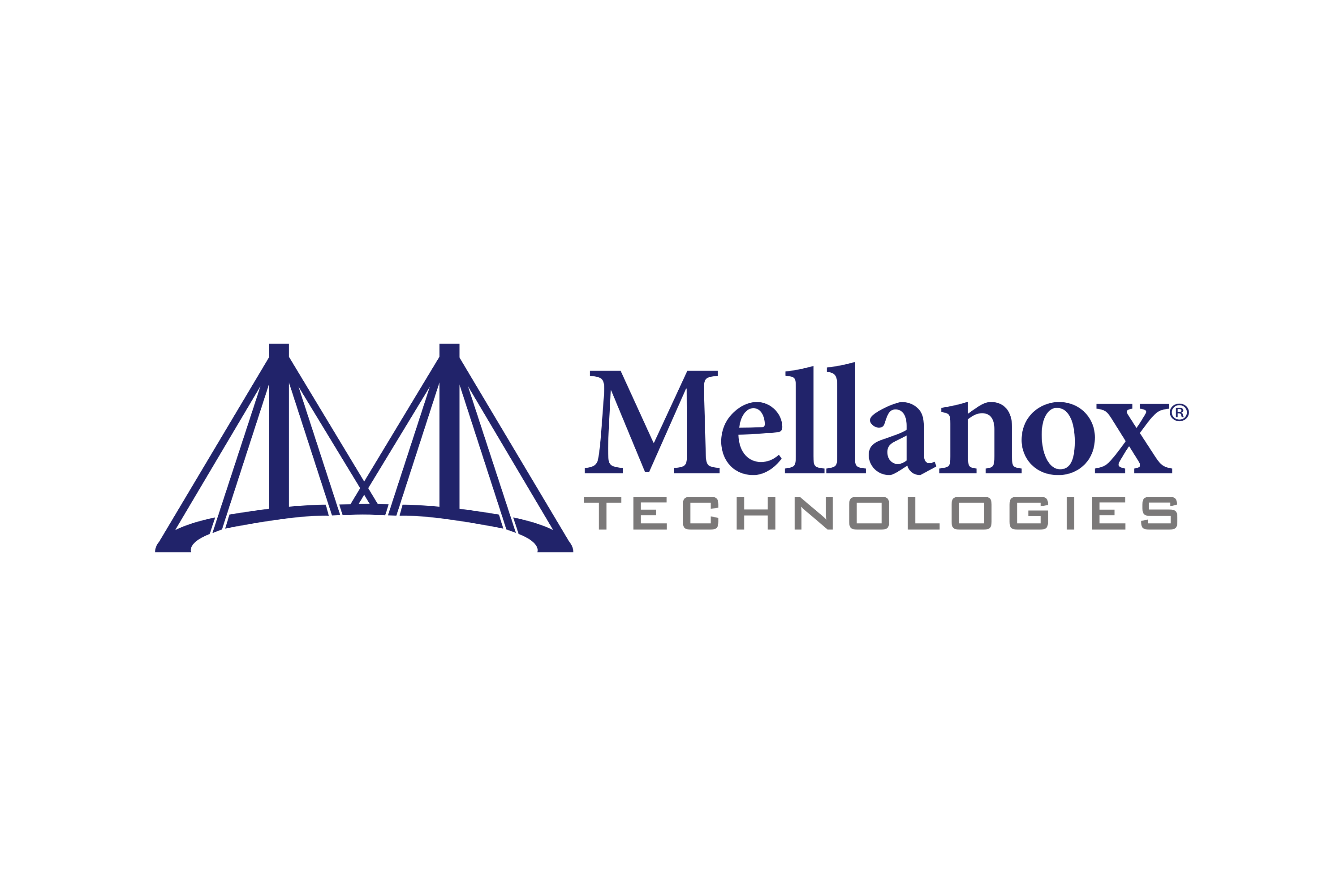 mellanox