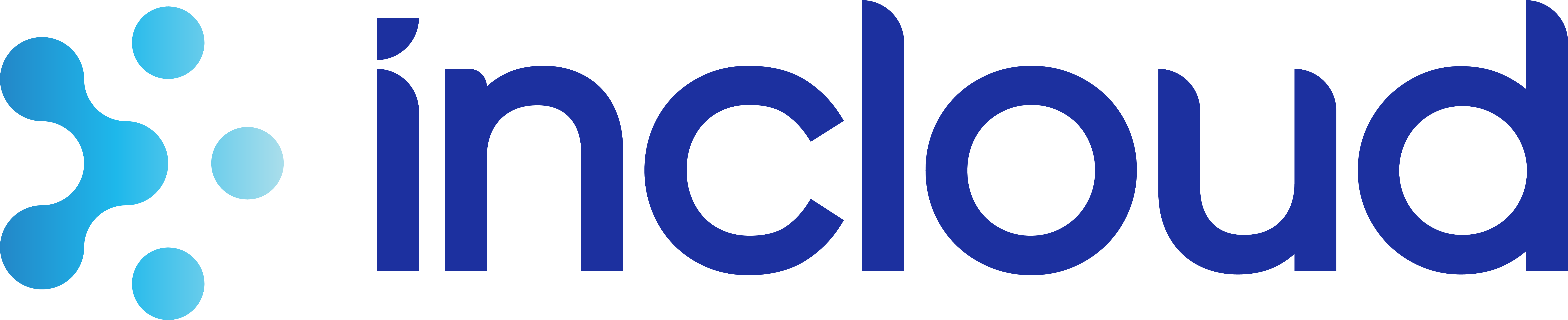 incloud